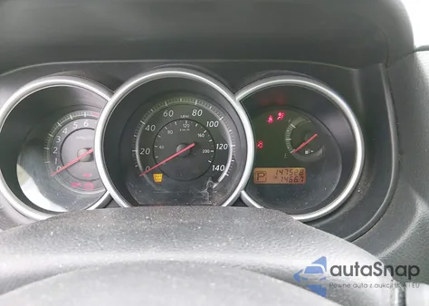 2010 Nissan Versa 1.8S from USA, damaged, VIN 3N1BC1CP9AL384673